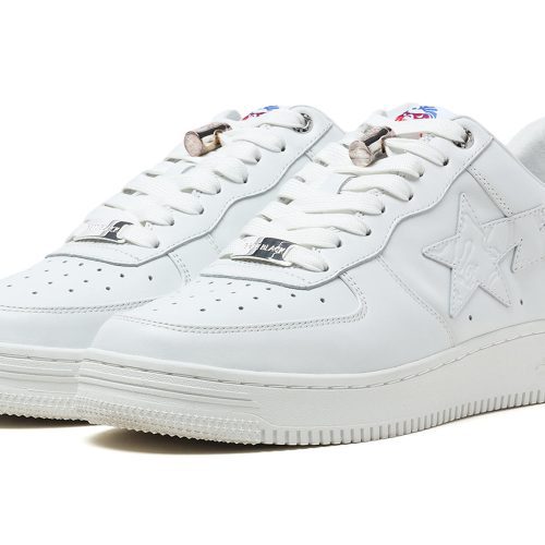 BAPE STA™ by BAPE BLACK® MENS