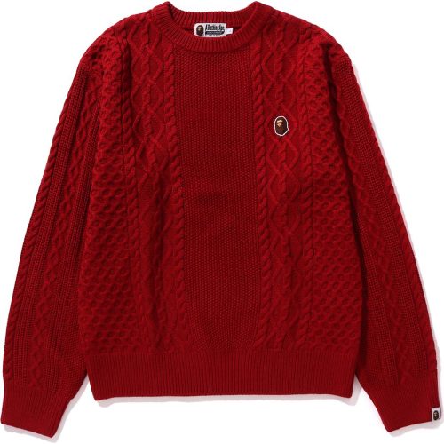 001KNJ801004 RED A