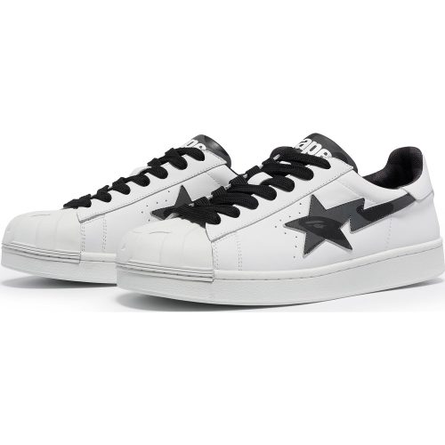 BAPE® SKULL STA MENS